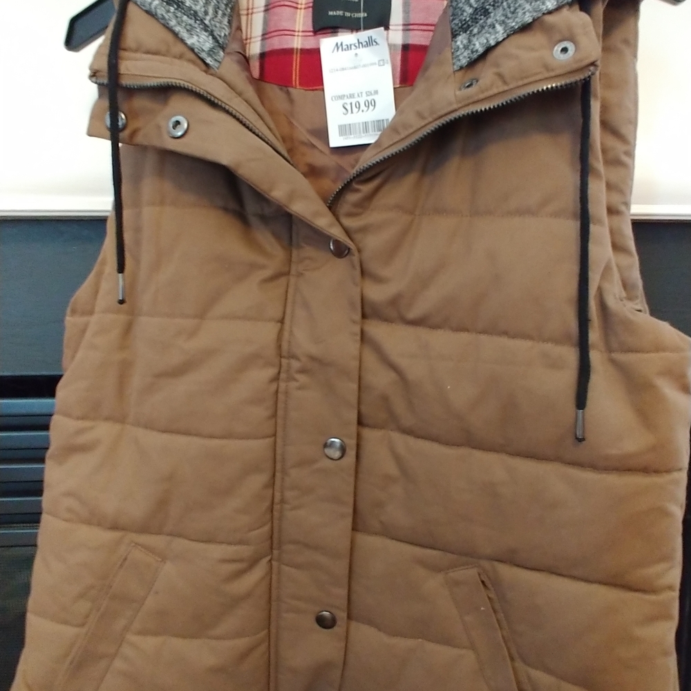 Vest